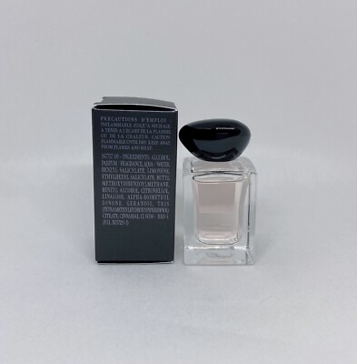 ARMANI PRIVÉ ピヴォワンヌスジョ ソエイ ドウ ナクレ 100ml ARMANI