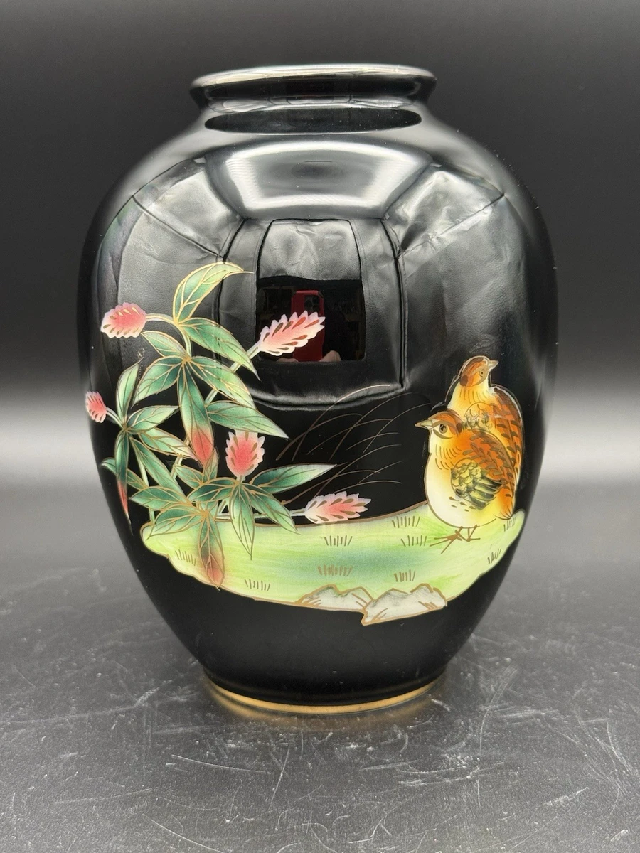 日本古董花瓶| eBay