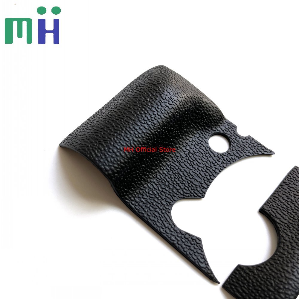 NEW For Fujifilm FUJI X-T1 XT1 Body Rubber Grip + Rear Thumb +