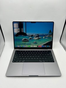 MacBook Pro M2 512GB | eBay