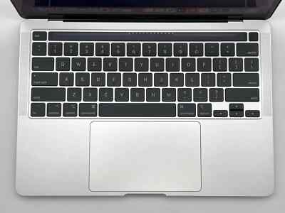 Apple MacBook Pro 13