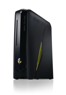 Dell Alienware X51 Gaming PC, CORE i7- 3770 16GB RAM-1TB-GTX660