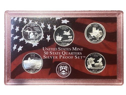 1978-S U.S. Proof Set | eBay
