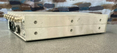 SIGMA STAND ALONE NTSC BLACK SIGNAL VIDEO GENERATOR BSG26N BSG-26N