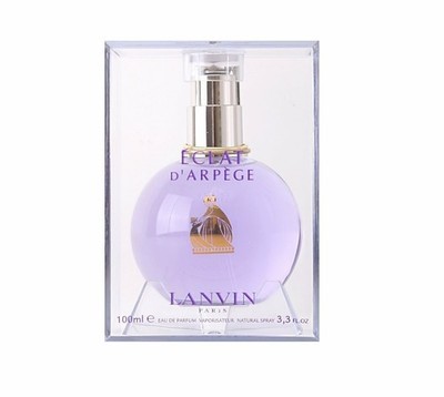 Eclat D'arpege by Lanvin 3.4 oz EDP spray womens perfume 100 ml