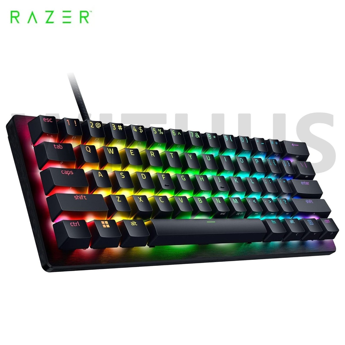Razer Huntsman V3 Pro Mini US Analog Optical Switch Esports
