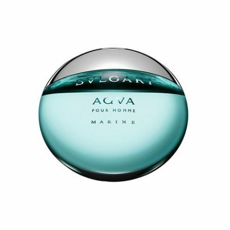 Bvlgari Aqva Marine Pour Homme by Bvlgari EDT 3.4 OZ for men