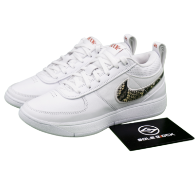 Nike Book 1 EP Devin Booker Rattlesnake Men Basketball Shoes