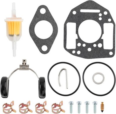Carburetor Kit for Onan Late Nikki Performer 16 18 20 P216G P218G