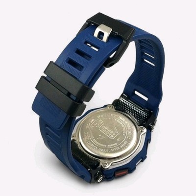 Casio G-Shock G-SQUAD 3506 Phone Link Activity Track Bluetooth GBD