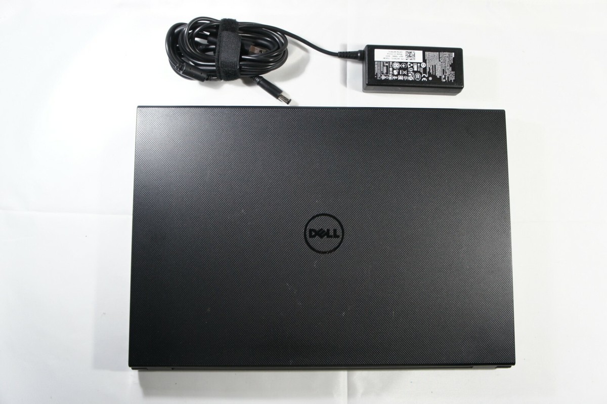Dell Inspiron 15 3878 15.6