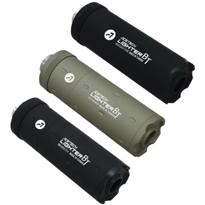 AceTech LIGHTER BT Compact Rechargable Bluetooth Airsoft Tracer