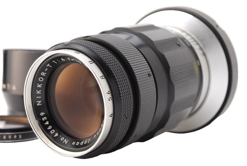 Beautiful Nikon Nikon FM2 T body 1503 | eBay