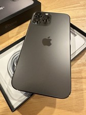 Apple iPhone 13 Pro Max - 1 TB - Graphite (Unlocked) for sale