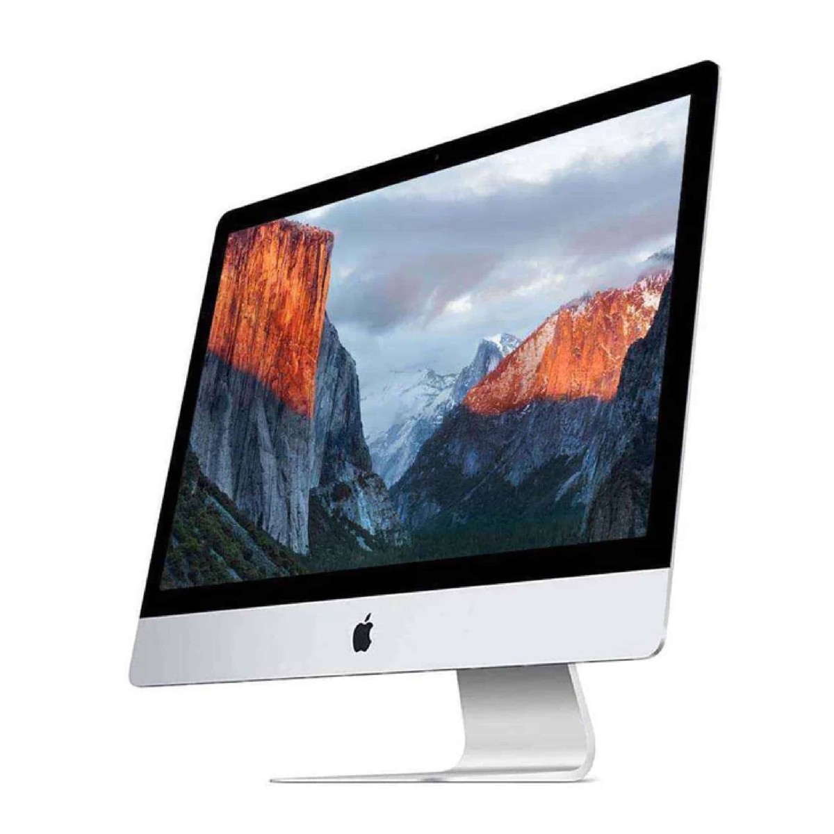 Apple iMac 21.5