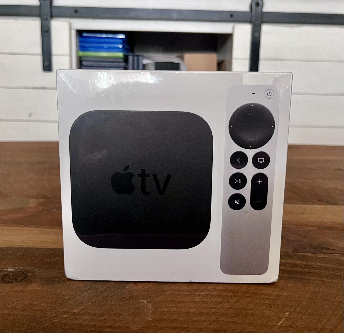 Apple TV 4K (2nd Generation) for sale - eBay