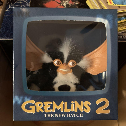 Gremlins 2 Mohawk Figure | eBay