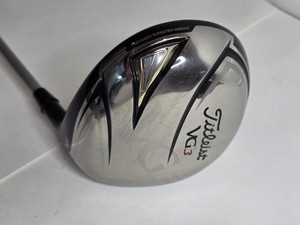 Titleist Vg3 Driver | eBay