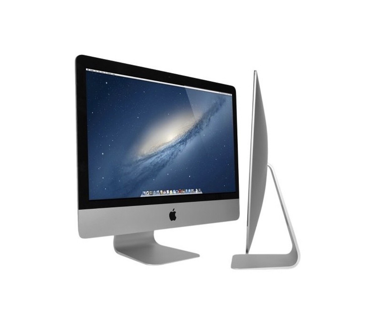 Apple iMac 21.5