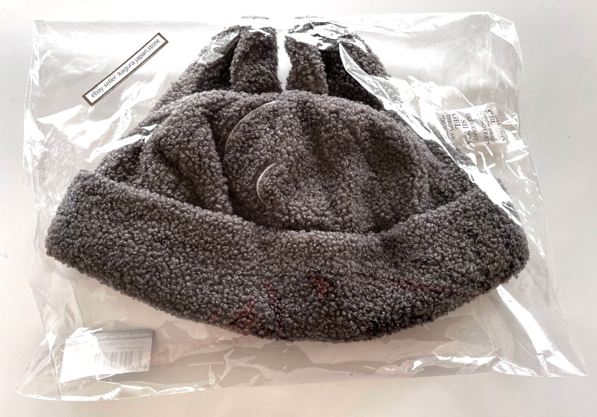 Stray Kids BOA CAP Bang Chan Wolf Chan ＜dominATE JAPAN＞ World