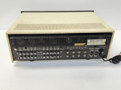 Sansui AU-777 | eBay