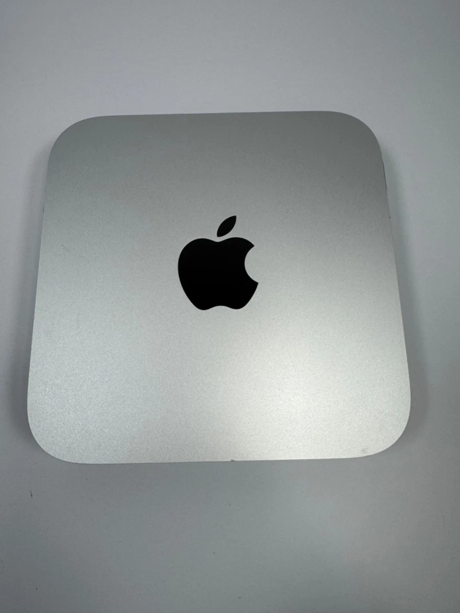 Apple Mac mini 16 GB RAM 2014 Apple Desktops & All-In-One