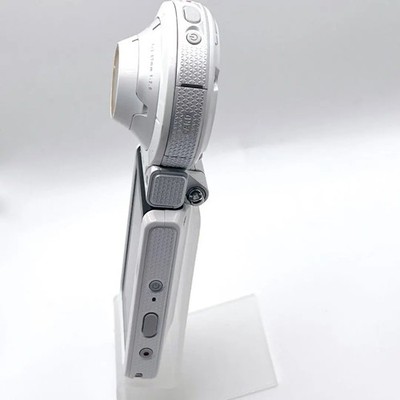 CASIO EXILIM EX-FR100 Digital Camera 10.20 MP 1080p HD Video