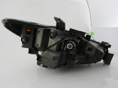 0559② CX-5 KF系 ヘッドライト K124-51040 W3953