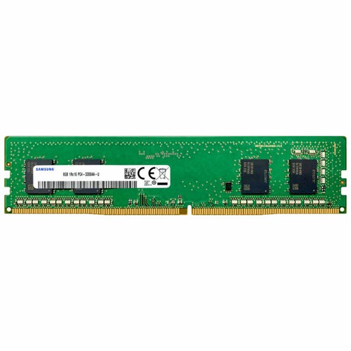 Samsung 4GB DDR4 2933 MHz PC4-2933Y 1RX16 Desktop Memory UDIMM Non
