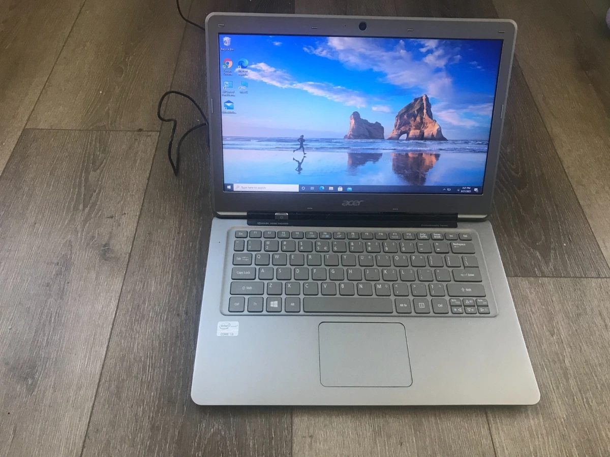 Acer Aspire S3 391 PC Laptops & Netbooks for Sale | Shop New