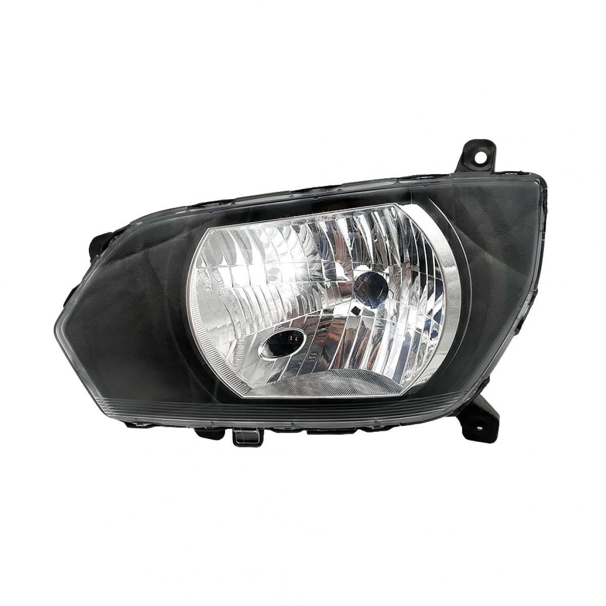 Head Light Front Lamp Left LH For Hino Victor 500 Truck FG FL 2015