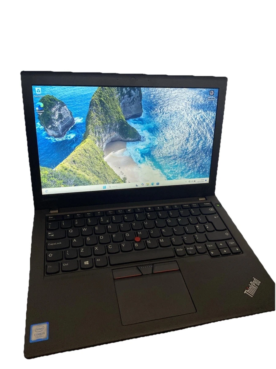 Lenovo ThinkPad X270 PC Laptops & Netbooks for Sale - Shop New
