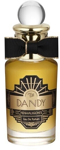 Penhaligon's The Dandy 30 / 100 ml Eau de Parfum | eBay