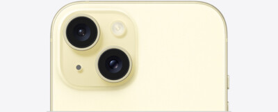 Apple iPhone 15 A2846 Unlocked 128GB Yellow C | eBay