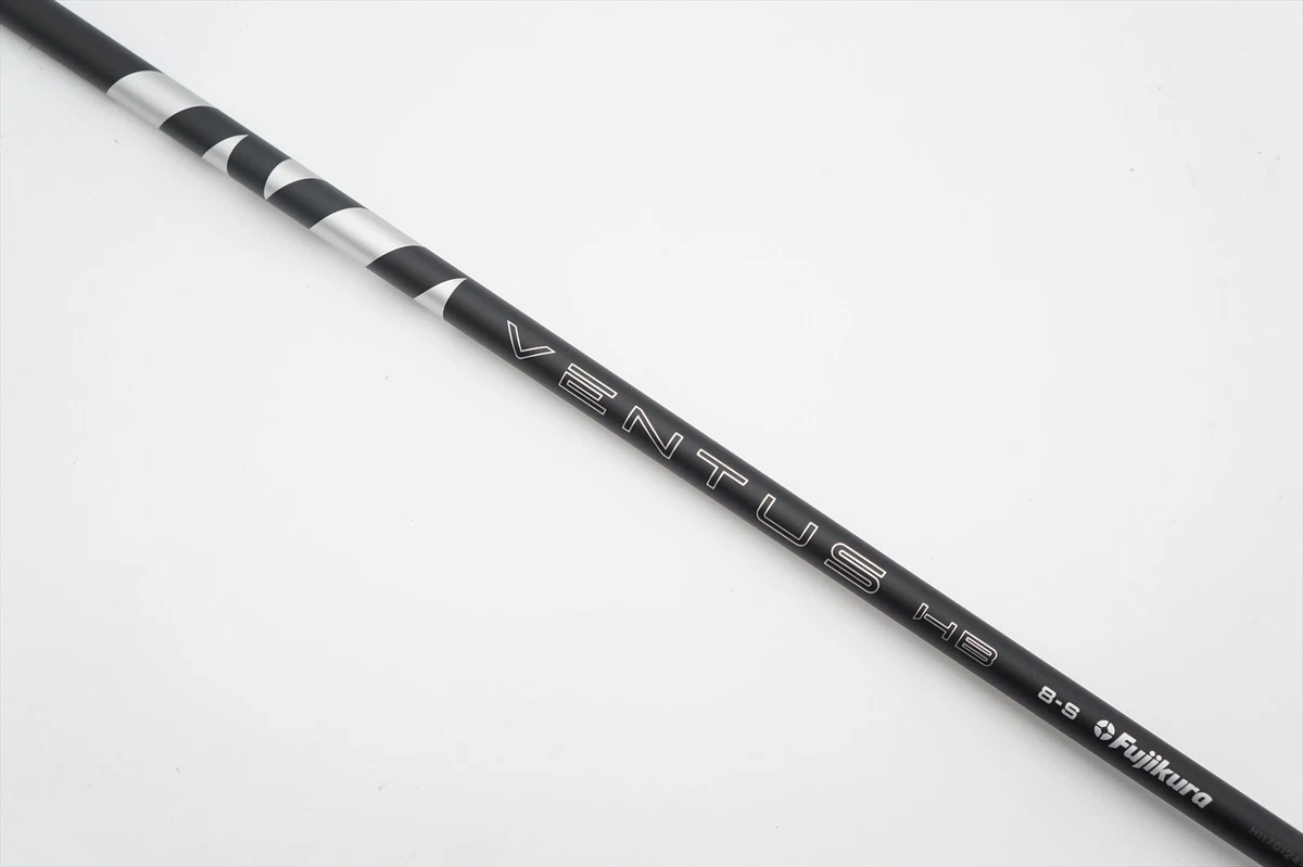 Fujikura '25 Ventus Black HB Velocore+ 8-S STIFF 40