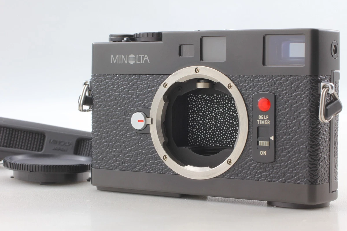 Minolta Cle for sale | eBay
