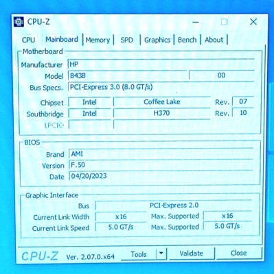 942012-001 HP Pavilion 595/590-P (Lincs 17514-1) 942012-601