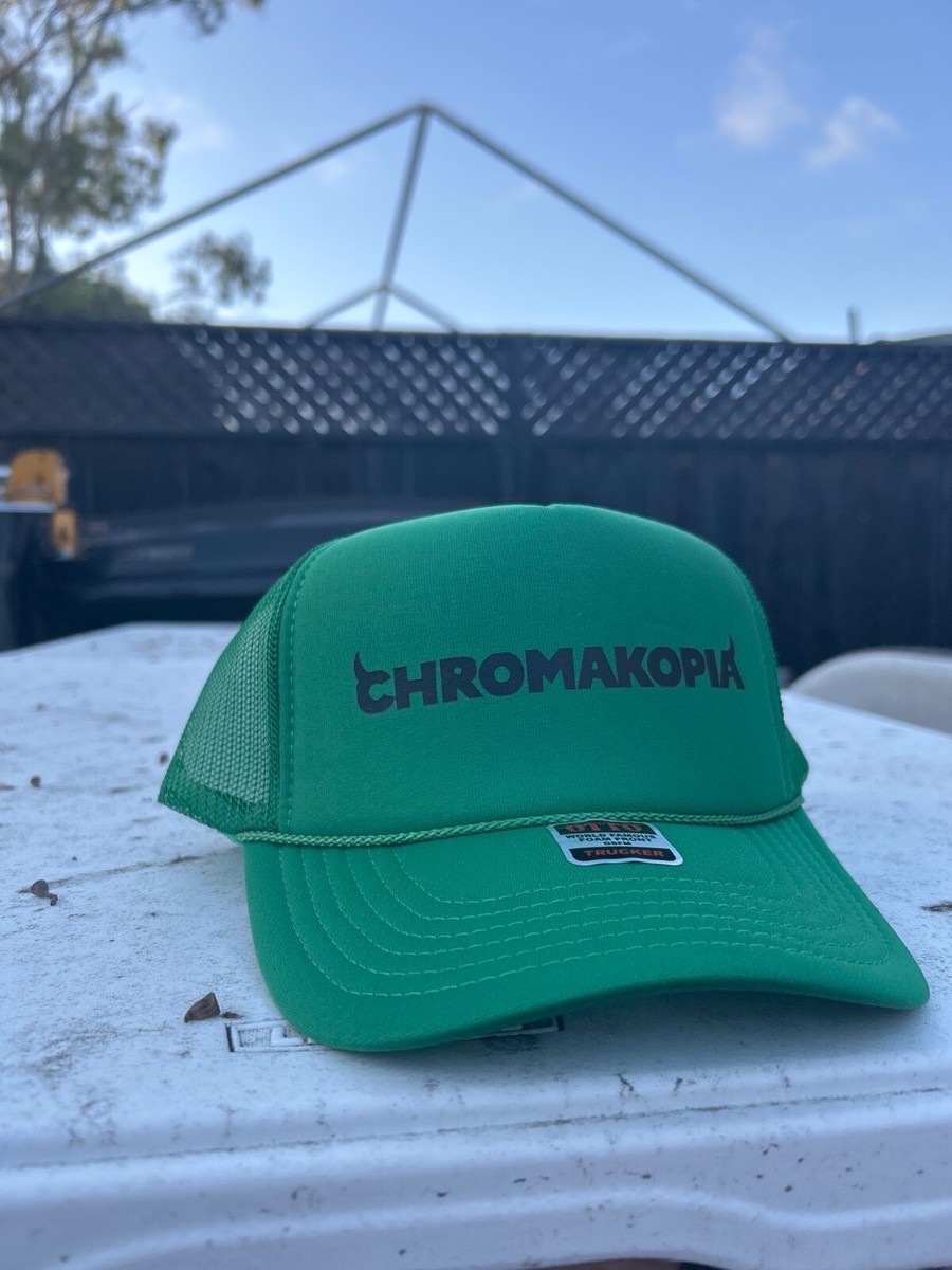 golf wang chromakopia hat | eBay