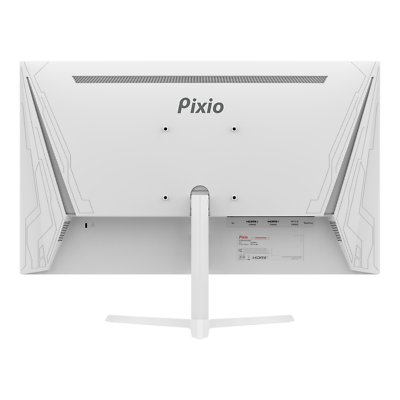 Pixio PX248 Prime WHITE 24