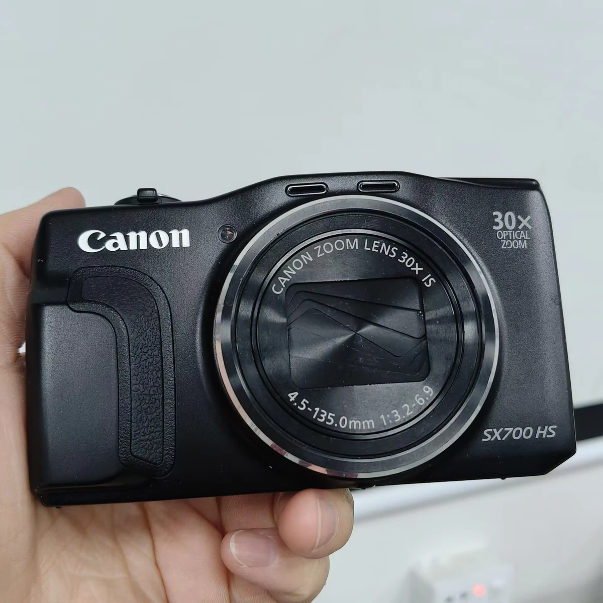 Canon PowerShot SX700 HS Digital Cameras for Sale - Shop New