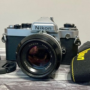 Nikon Fe2 | eBay
