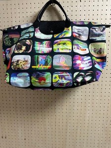 Jeremy Scott Longchamp | eBay