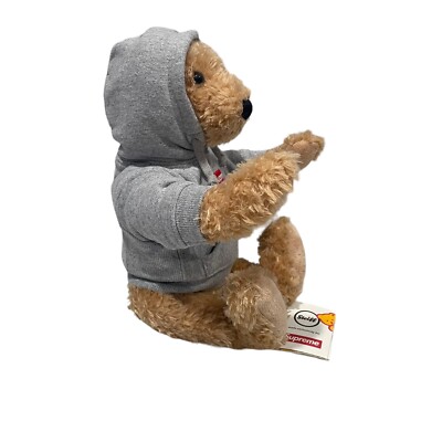 Brand New - Supreme Steiff Teddy Bear BOGO FW18 100% Authentic