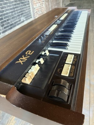 HAMMOND（ハモンド） XK-2 Hammond XK-2 Organ | Reverb
