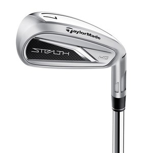 Taylormade Stealth HD Irons | eBay