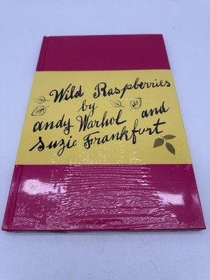 Wild Raspberries by Andy Warhol and Suzie Frankfurt (1997