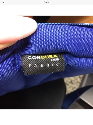 Supreme Waist Bag (SS18) Royal Blue | eBay