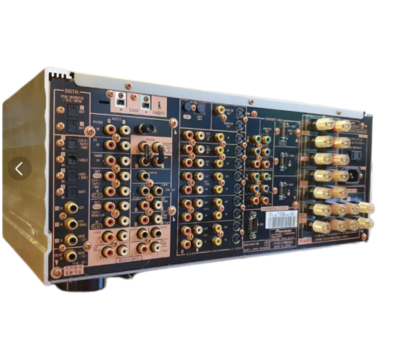 PIONEER VSA-AX10 AV Digital Surround Amplifier Amp Multi Channel