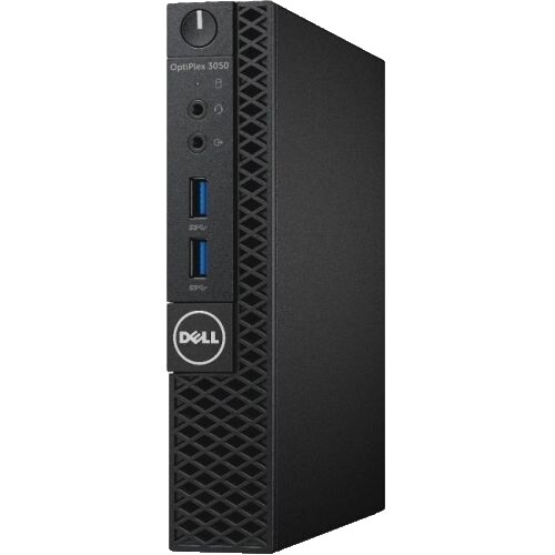 Dell OptiPlex 3050 Desktop Computer Core i5 16GB RAM 1TB NVME