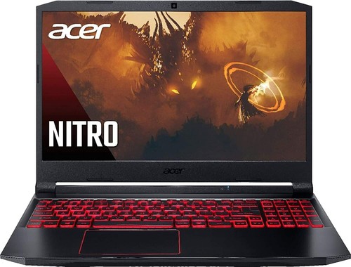 Acer Nitro V16S Laptop AMD Ryzen 7 GeForce RTX 5060 16GB RAM 1TB